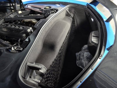 2022 Chevrolet Corvette Stingray 2LT