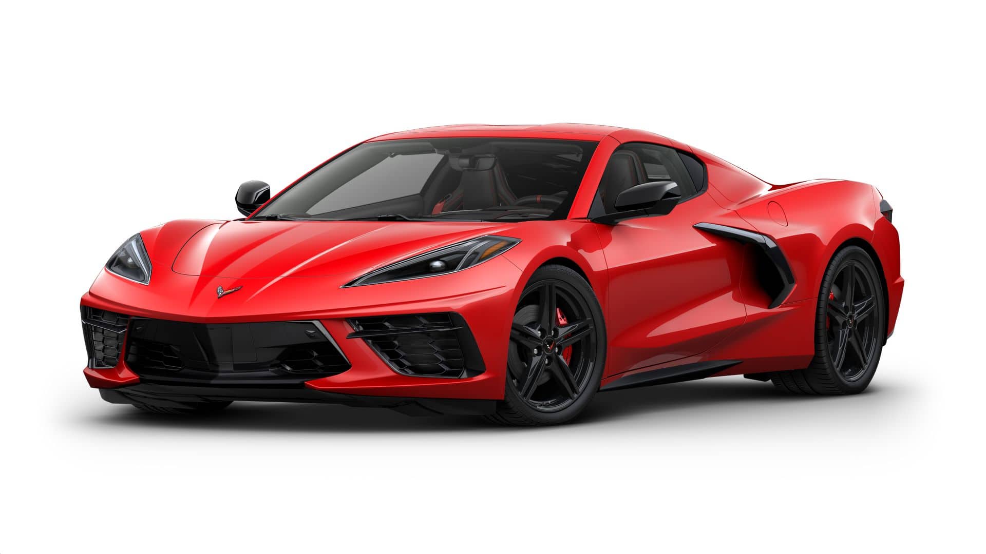 2026 Chevrolet Corvette's photo
