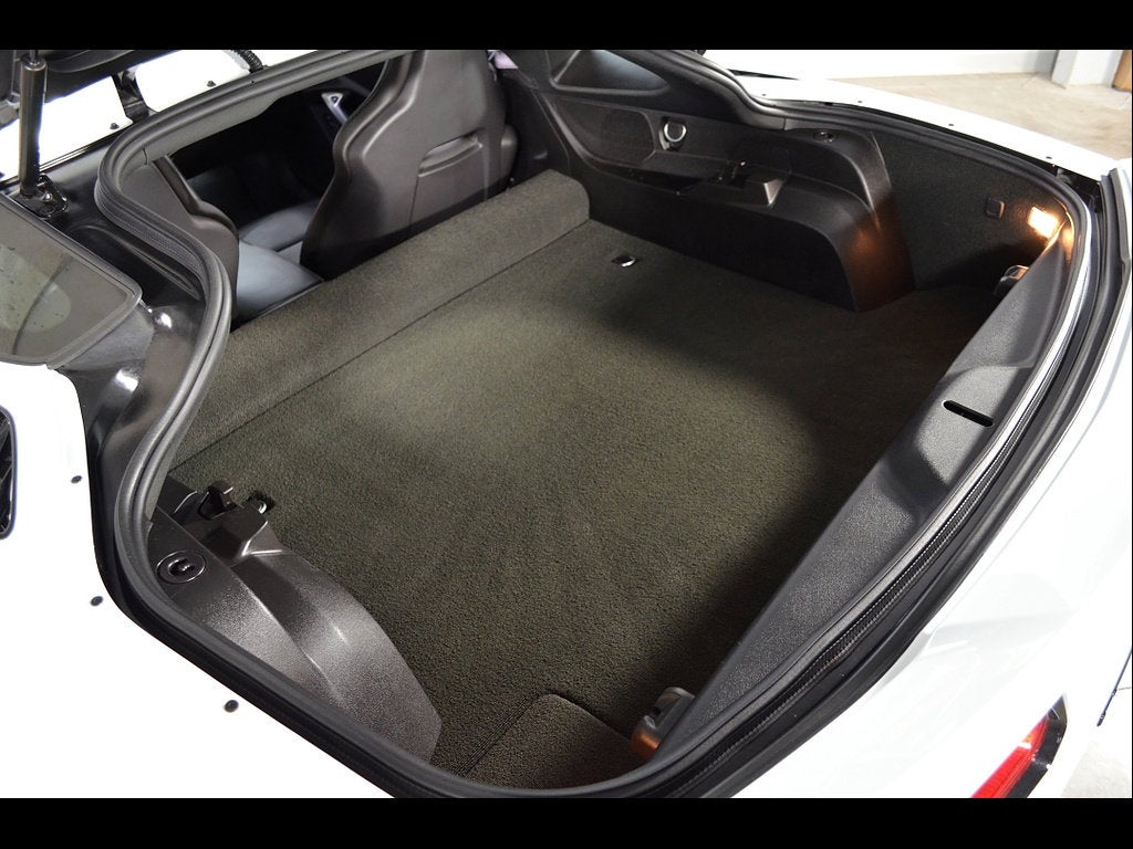 2017 Chevrolet Corvette Stingray 1LT