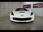 2017 Chevrolet Corvette Stingray 1LT
