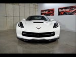 2018 Chevrolet Corvette Stingray 1LT