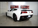 2018 Chevrolet Corvette Stingray 1LT