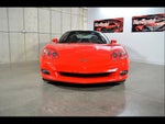 2012 Chevrolet Corvette w/2LT