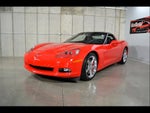 2012 Chevrolet Corvette w/2LT