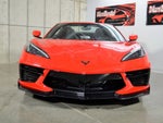 2022 Chevrolet Corvette Stingray 2LT