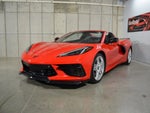 2021 Chevrolet Corvette Stingray 2LT