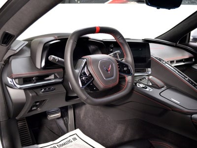 2024 Chevrolet Corvette Stingray 3LT