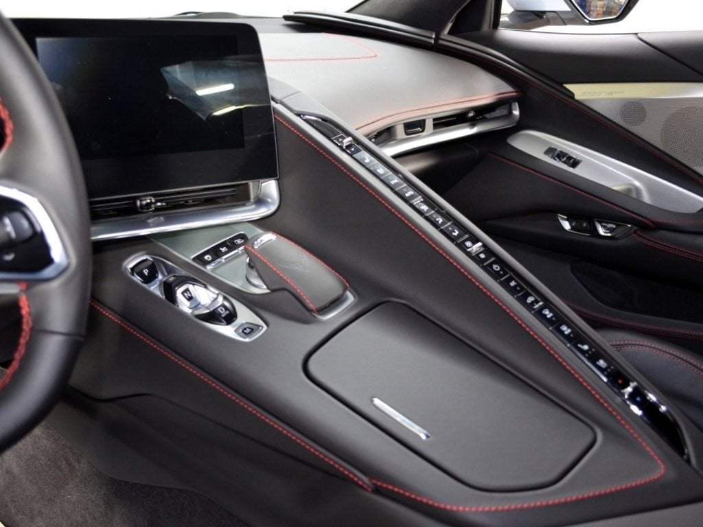 2024 Chevrolet Corvette Stingray 3LT