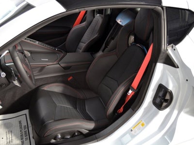 2024 Chevrolet Corvette Stingray 3LT