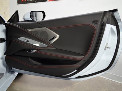 2024 Chevrolet Corvette Stingray 3LT