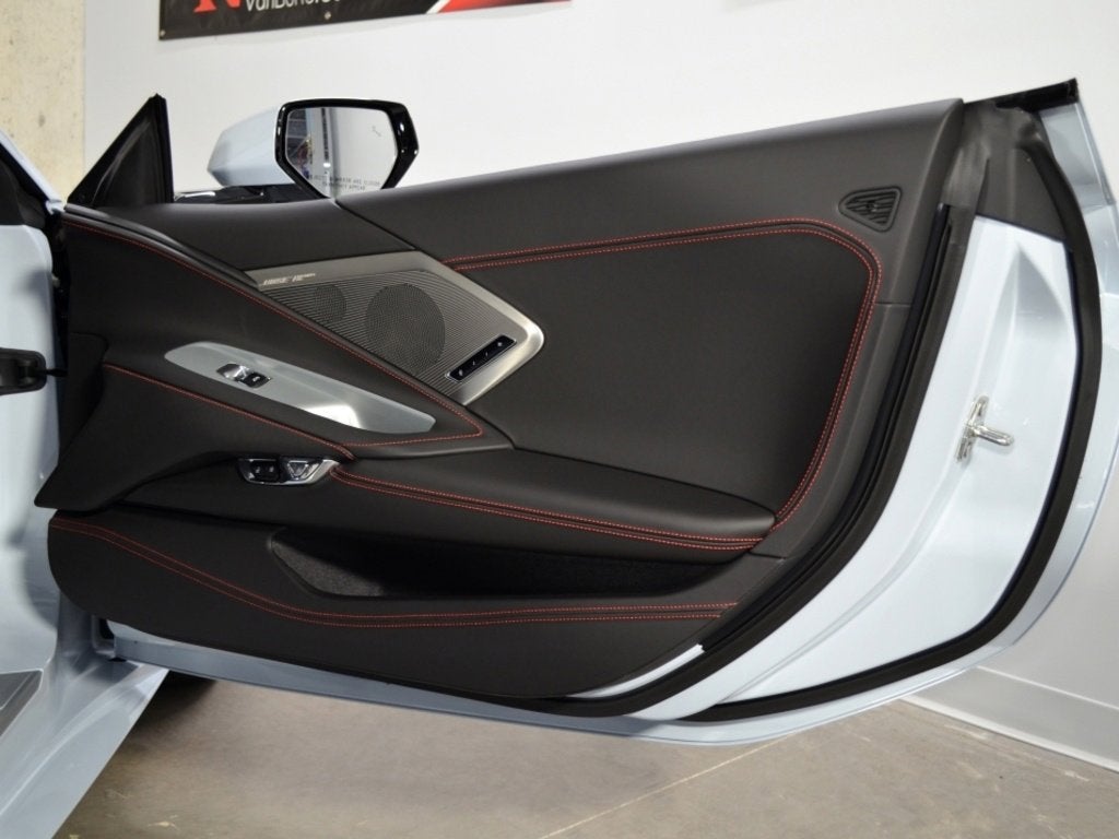 2024 Chevrolet Corvette Stingray 3LT