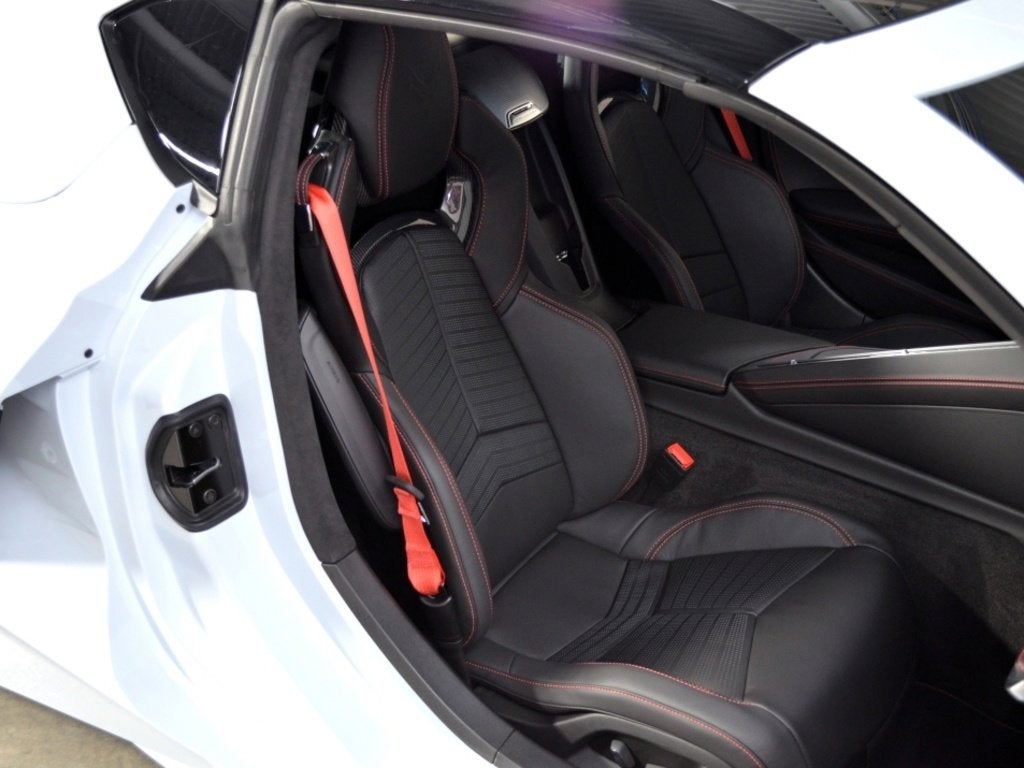 2024 Chevrolet Corvette Stingray 3LT