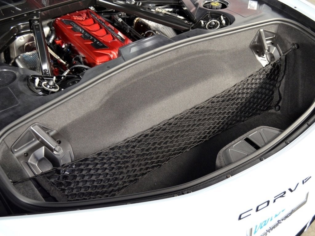 2024 Chevrolet Corvette Stingray 3LT