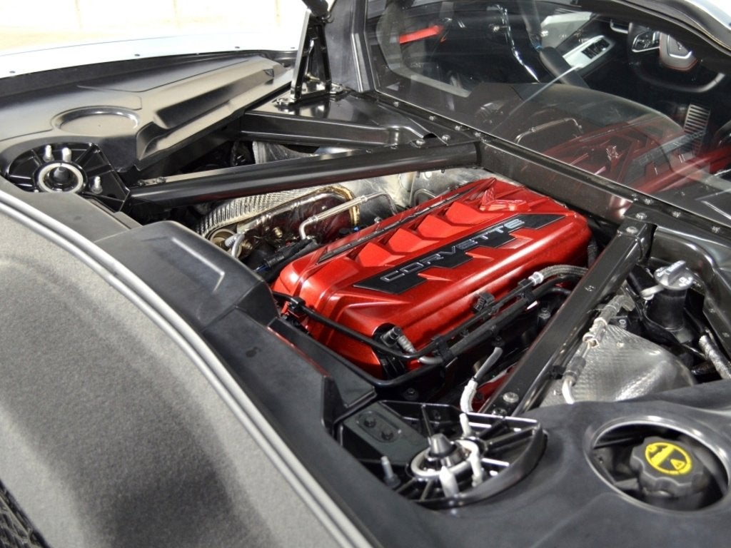 2024 Chevrolet Corvette Stingray 3LT