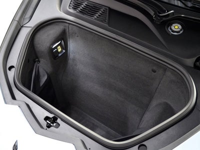 2024 Chevrolet Corvette Stingray 3LT