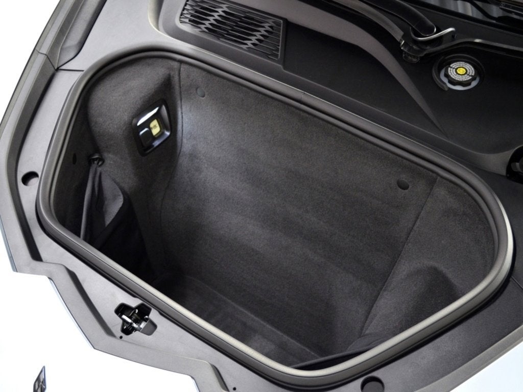 2024 Chevrolet Corvette Stingray 3LT