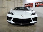 2024 Chevrolet Corvette Stingray 3LT