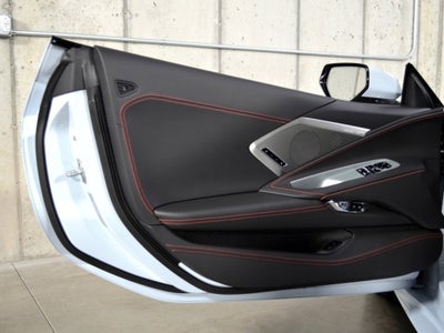 2024 Chevrolet Corvette Stingray 3LT