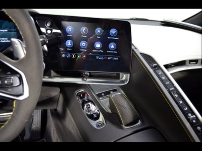 2022 Chevrolet Corvette Stingray 3LT