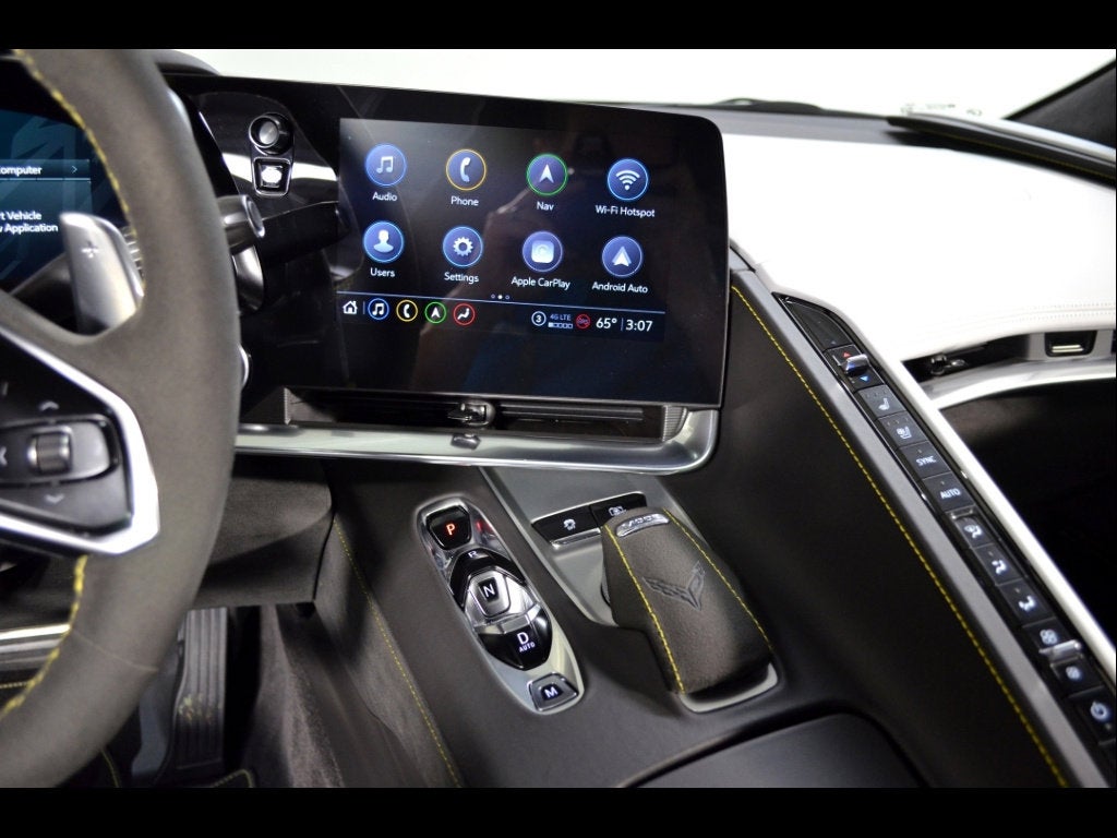 2022 Chevrolet Corvette Stingray 3LT