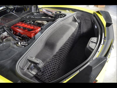 2022 Chevrolet Corvette Stingray 3LT