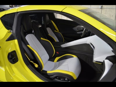 2022 Chevrolet Corvette Stingray 3LT