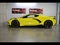 2022 Chevrolet Corvette Stingray 3LT
