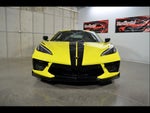 2022 Chevrolet Corvette Stingray 3LT