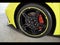 2022 Chevrolet Corvette Stingray 3LT