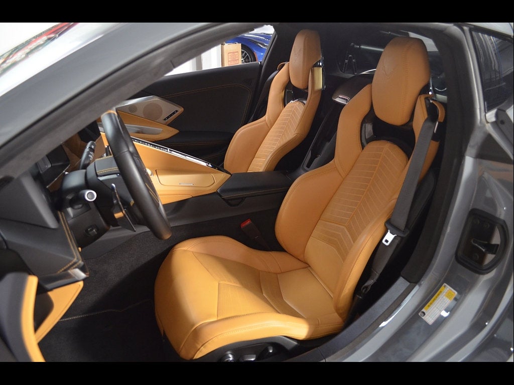 2024 Chevrolet Corvette Stingray 3LT