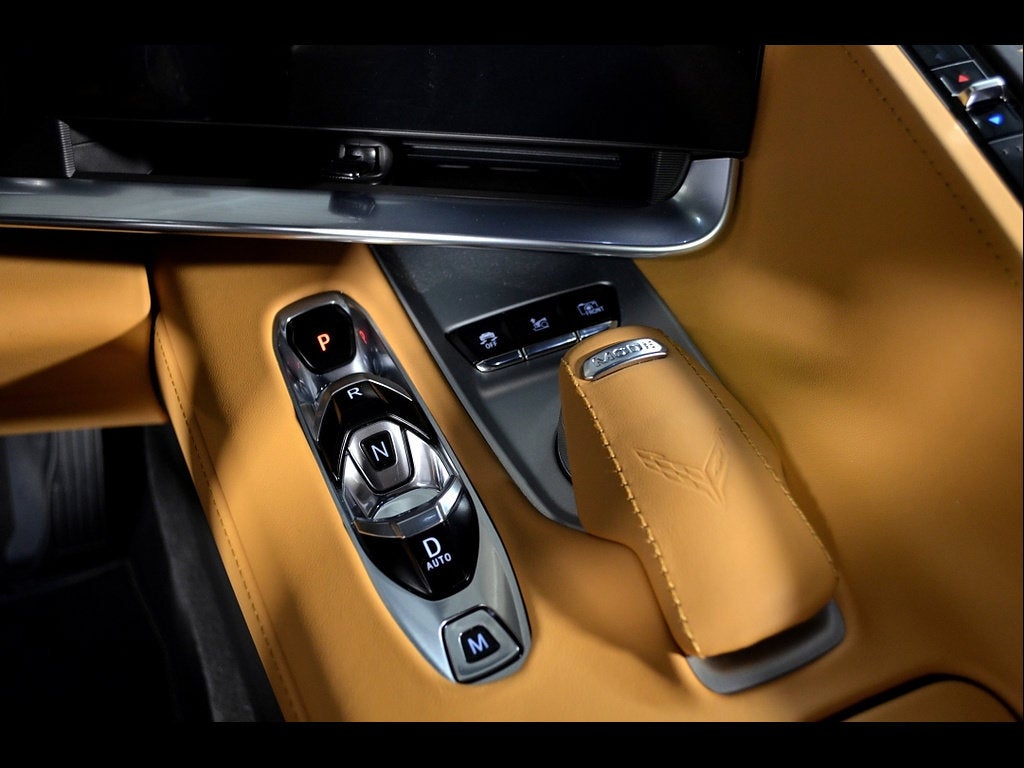 2024 Chevrolet Corvette Stingray 3LT