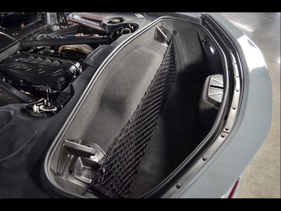 2024 Chevrolet Corvette Stingray 3LT