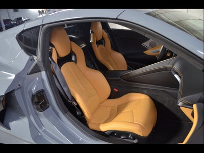 2024 Chevrolet Corvette Stingray 3LT