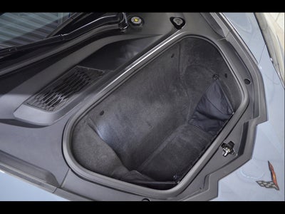 2024 Chevrolet Corvette Stingray 3LT