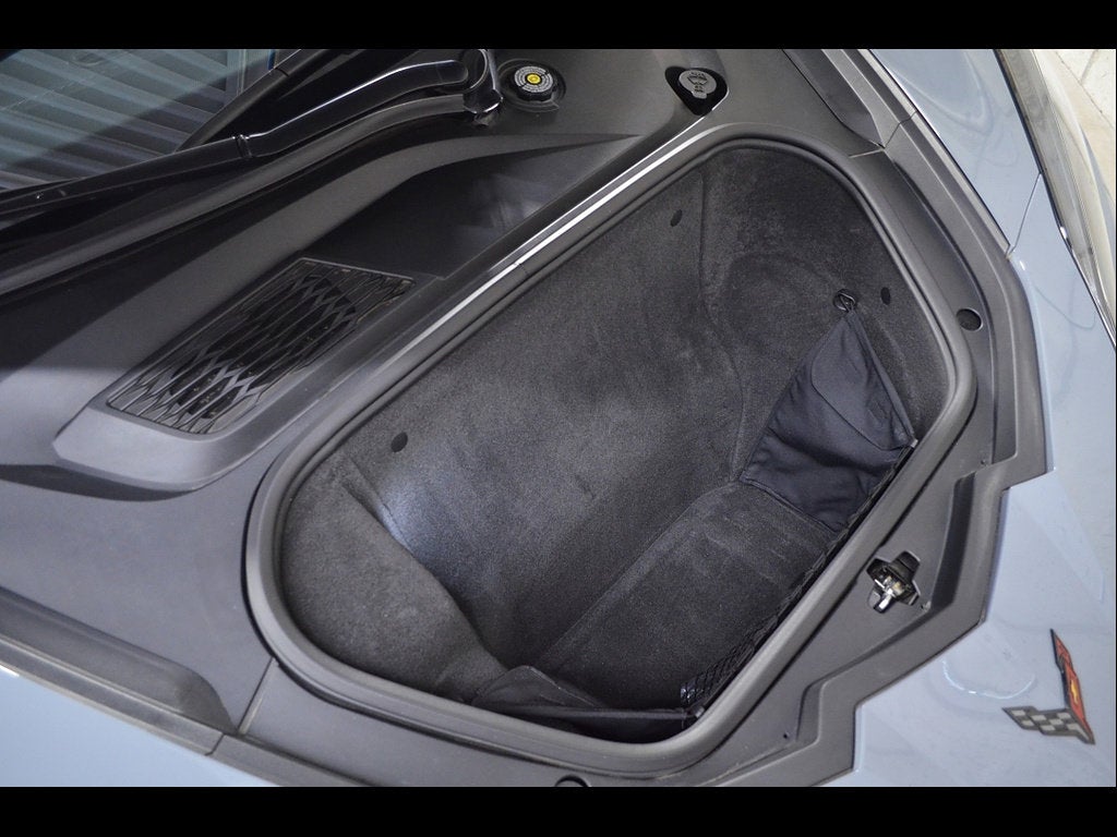 2024 Chevrolet Corvette Stingray 3LT