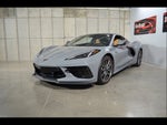 2024 Chevrolet Corvette Stingray 3LT