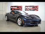 2016 Chevrolet Corvette Stingray 2LT