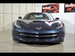 2016 Chevrolet Corvette Stingray 2LT