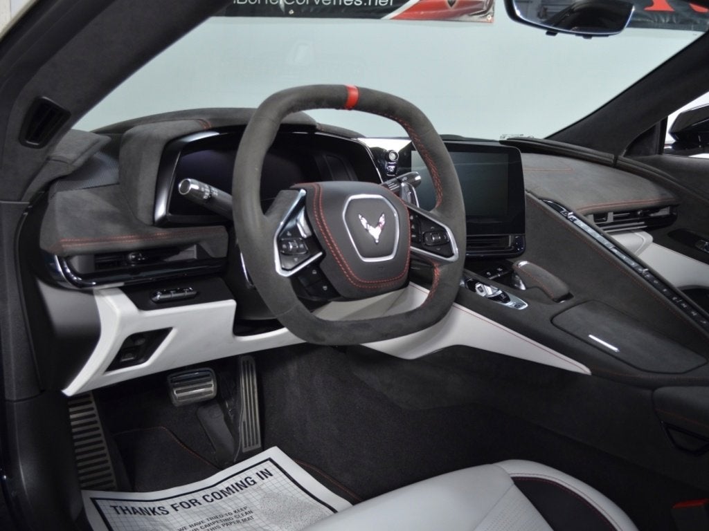 2023 Chevrolet Corvette Stingray 3LT
