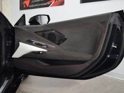 2023 Chevrolet Corvette Stingray 3LT