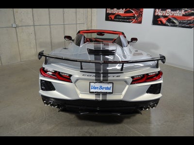 2023 Chevrolet Corvette Stingray 3LT