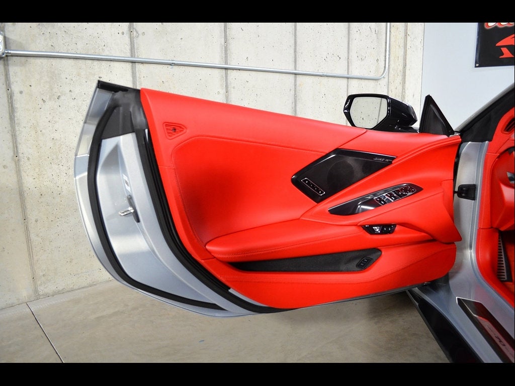 2023 Chevrolet Corvette Stingray 3LT