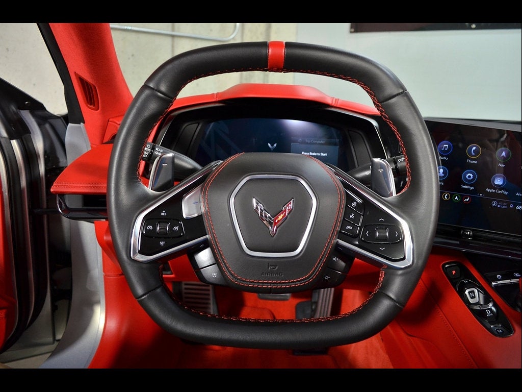 2023 Chevrolet Corvette Stingray 3LT