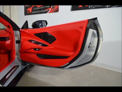 2023 Chevrolet Corvette Stingray 3LT