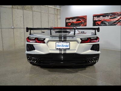 2023 Chevrolet Corvette Stingray 3LT