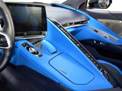 2023 Chevrolet Corvette Stingray 3LT