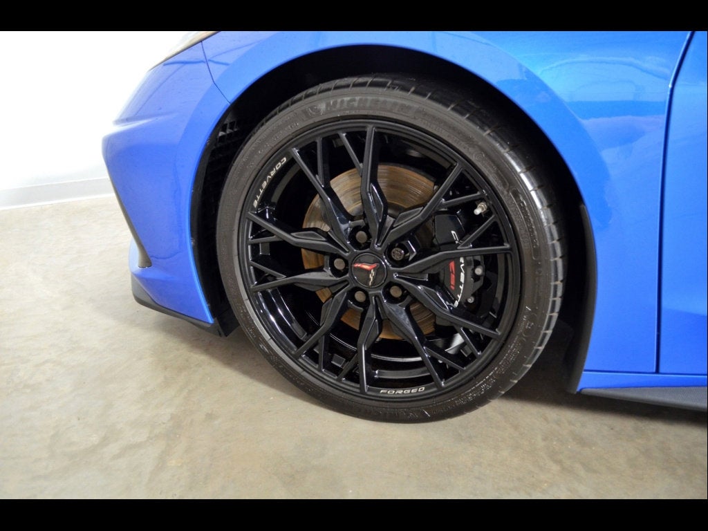 2024 Chevrolet Corvette Stingray 3LT