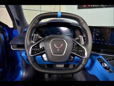 2024 Chevrolet Corvette Stingray 3LT