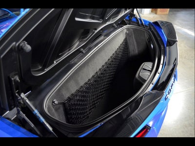 2024 Chevrolet Corvette Stingray 3LT