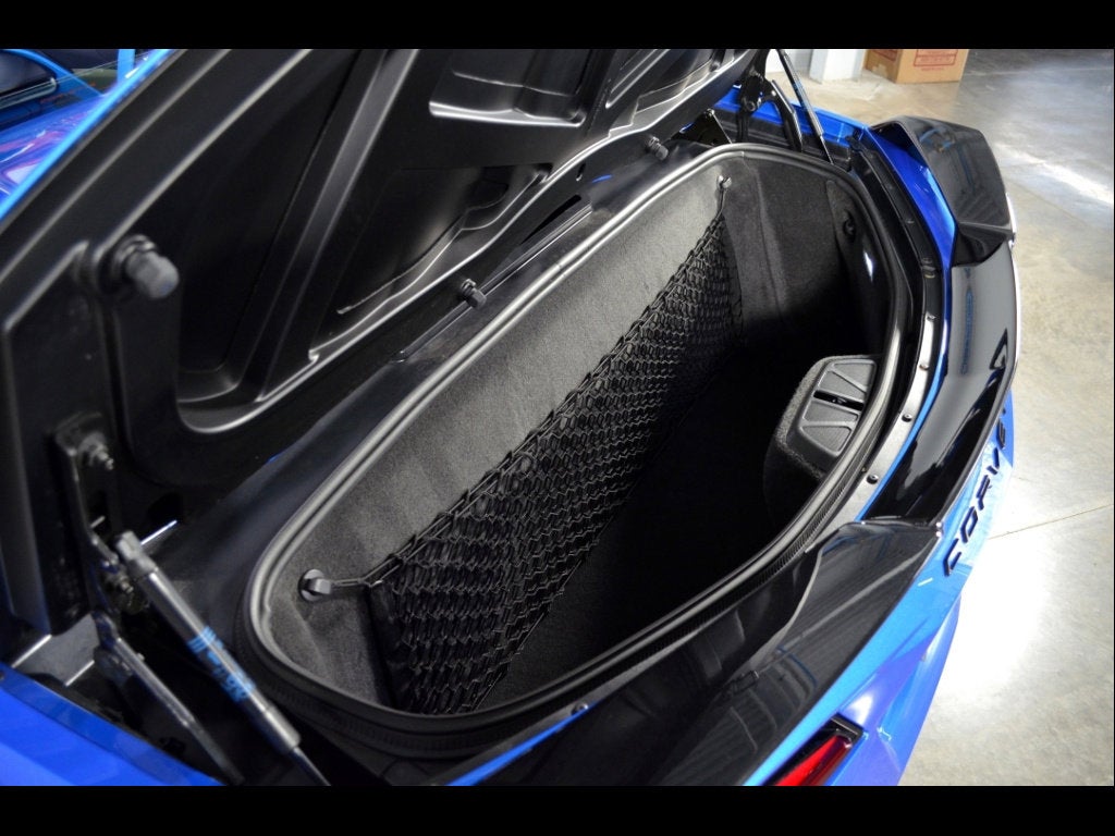 2024 Chevrolet Corvette Stingray 3LT